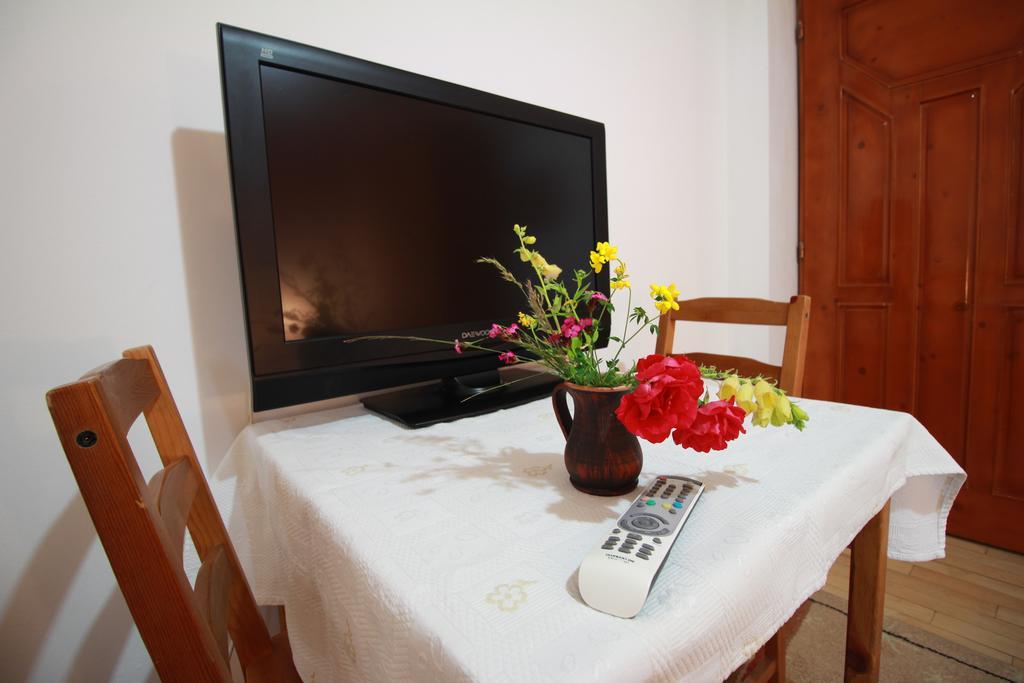 Hôtel Vila Sucu à Poiana Mărului Chambre photo