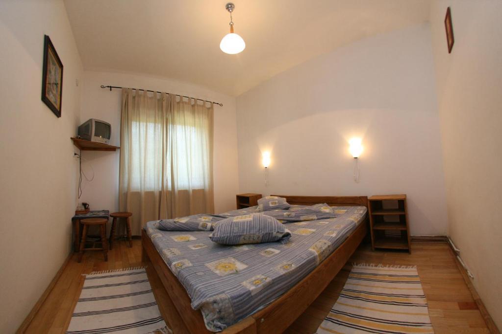 Hôtel Vila Sucu à Poiana Mărului Chambre photo